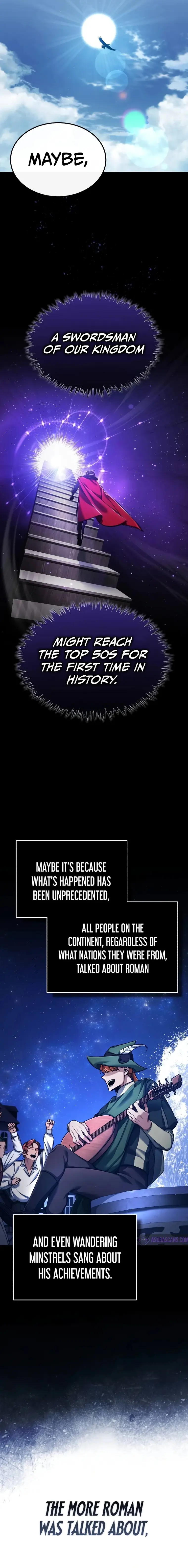 Read The Heavenly Demon Can’t Live a Normal Life EN Manga Online