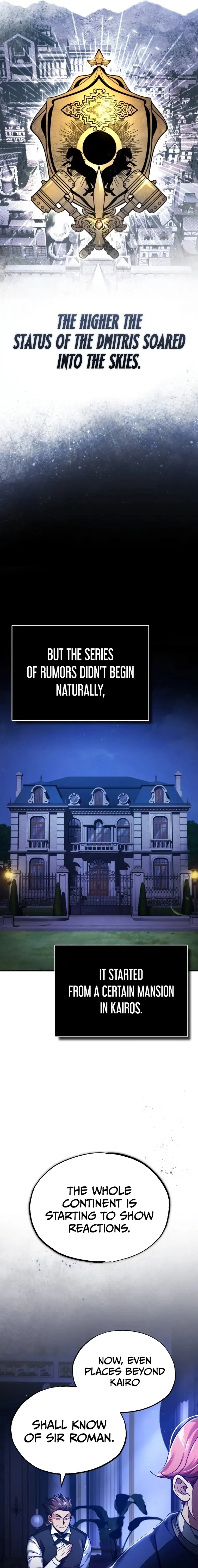 Read The Heavenly Demon Can’t Live a Normal Life EN Manga Online