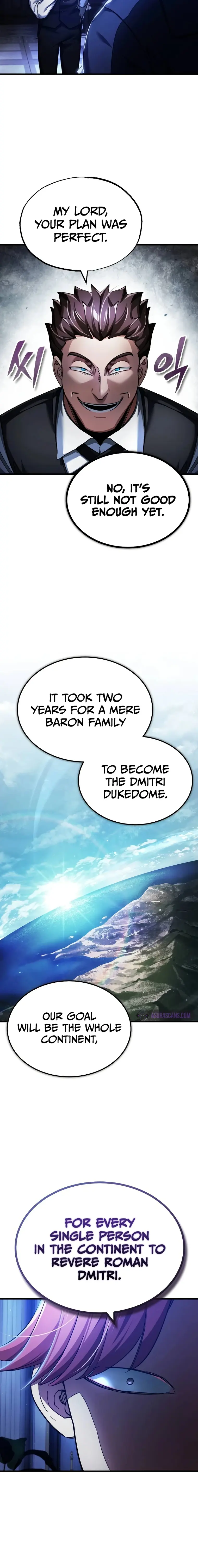 Read The Heavenly Demon Can’t Live a Normal Life EN Manga Online
