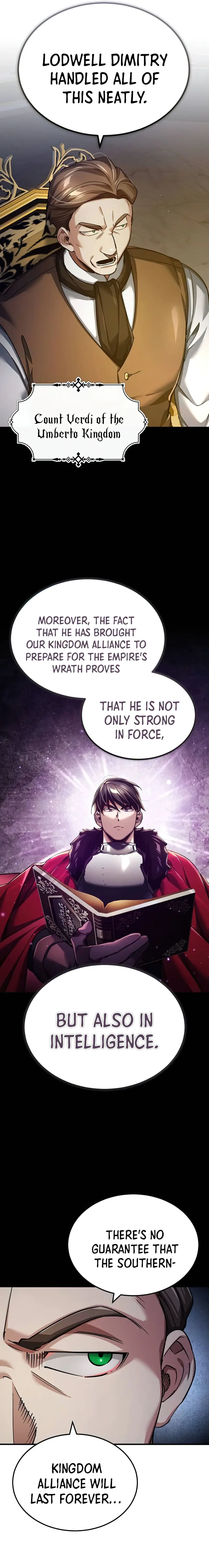 Read The Heavenly Demon Can’t Live a Normal Life EN Manga Online