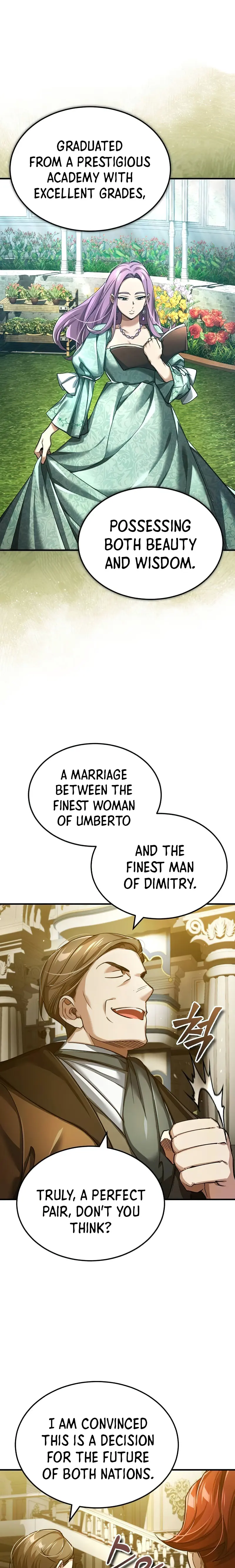 Read The Heavenly Demon Can’t Live a Normal Life EN Manga Online