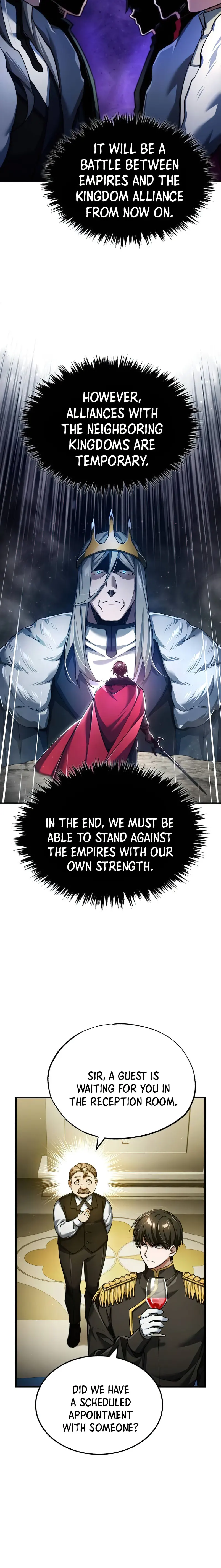 Read The Heavenly Demon Can’t Live a Normal Life EN Manga Online