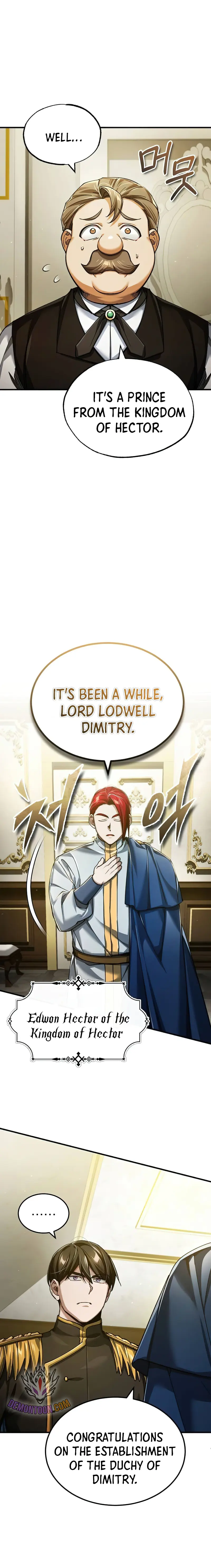 Read The Heavenly Demon Can’t Live a Normal Life EN Manga Online