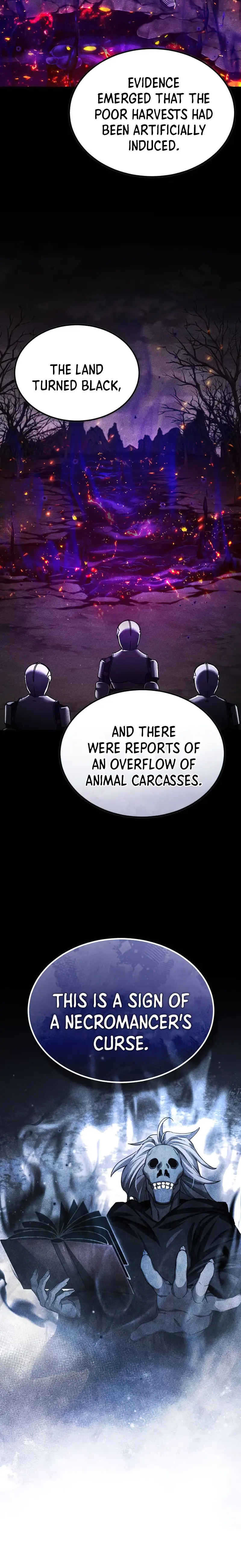 Read The Heavenly Demon Can’t Live a Normal Life EN Manga Online