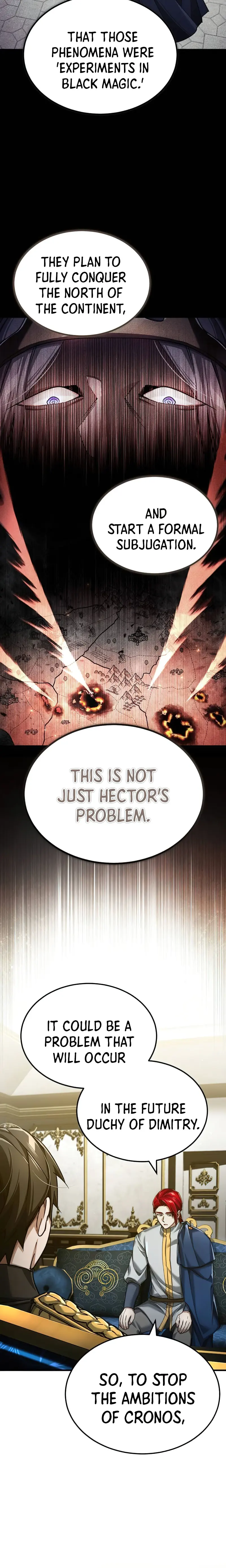 Read The Heavenly Demon Can’t Live a Normal Life EN Manga Online