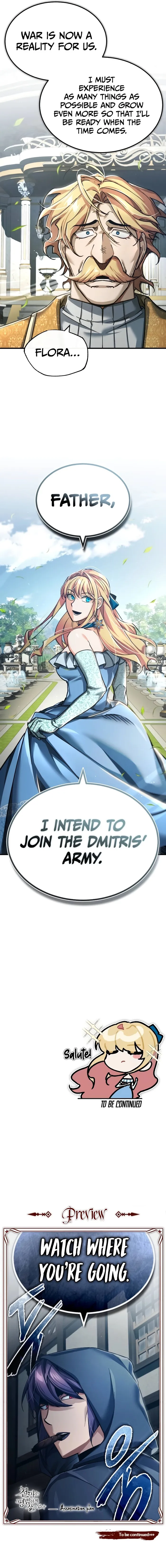 Read The Heavenly Demon Can’t Live a Normal Life EN Manga Online
