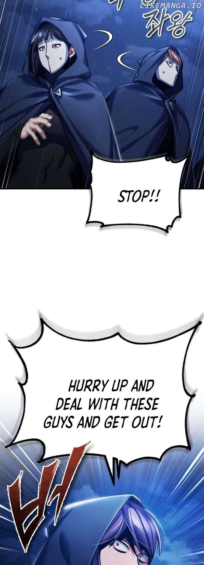 Read The Heavenly Demon Can’t Live a Normal Life EN Manga Online