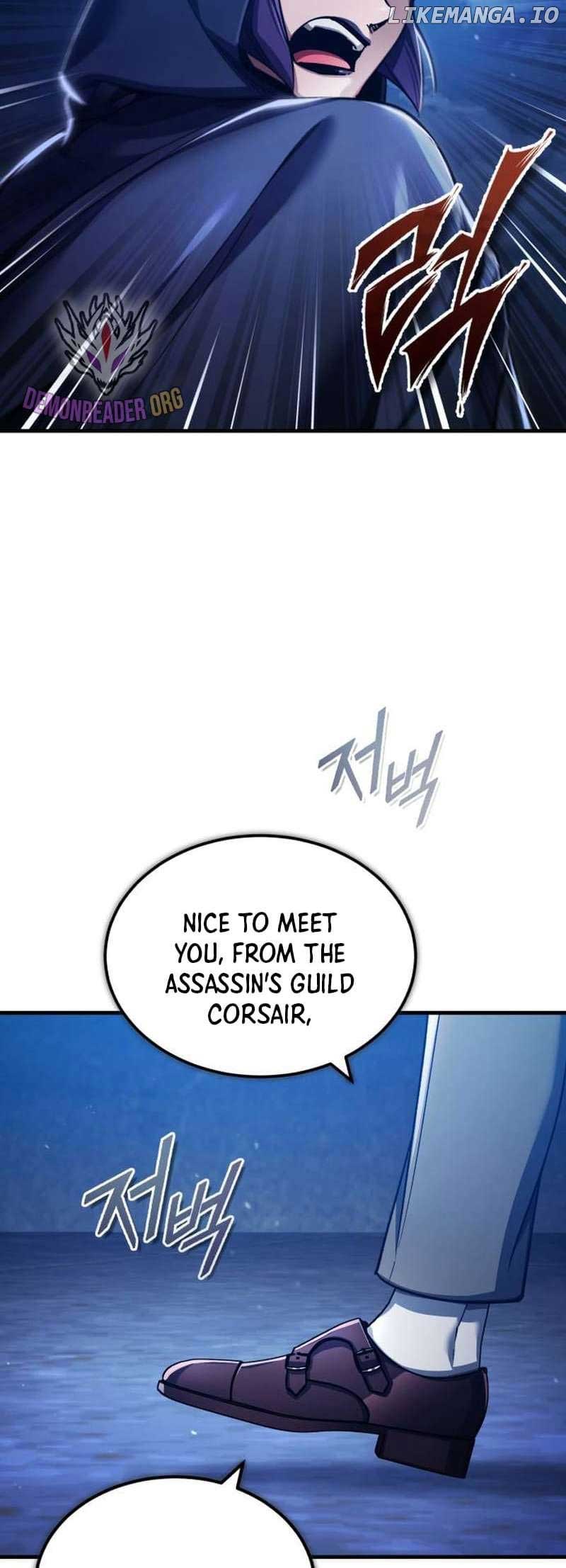 Read The Heavenly Demon Can’t Live a Normal Life EN Manga Online