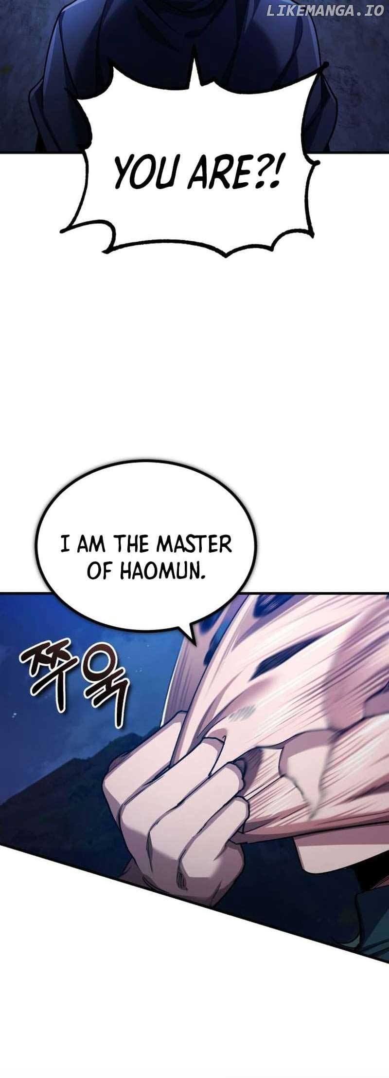 Read The Heavenly Demon Can’t Live a Normal Life EN Manga Online