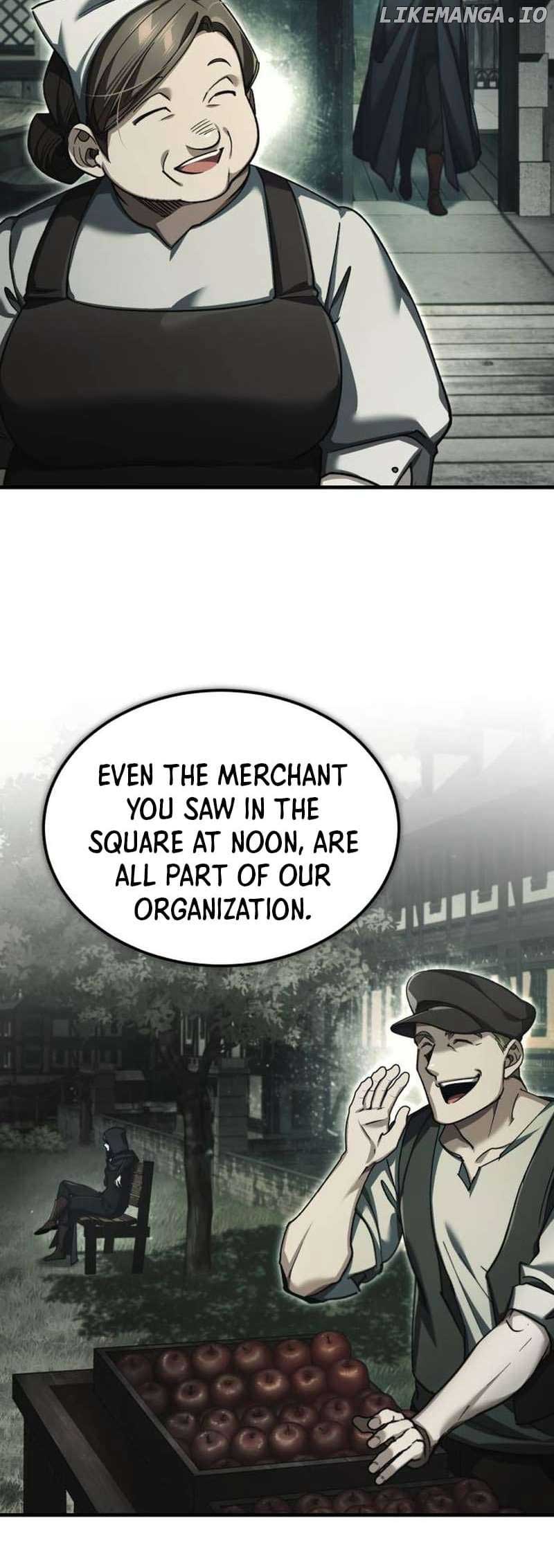 Read The Heavenly Demon Can’t Live a Normal Life EN Manga Online