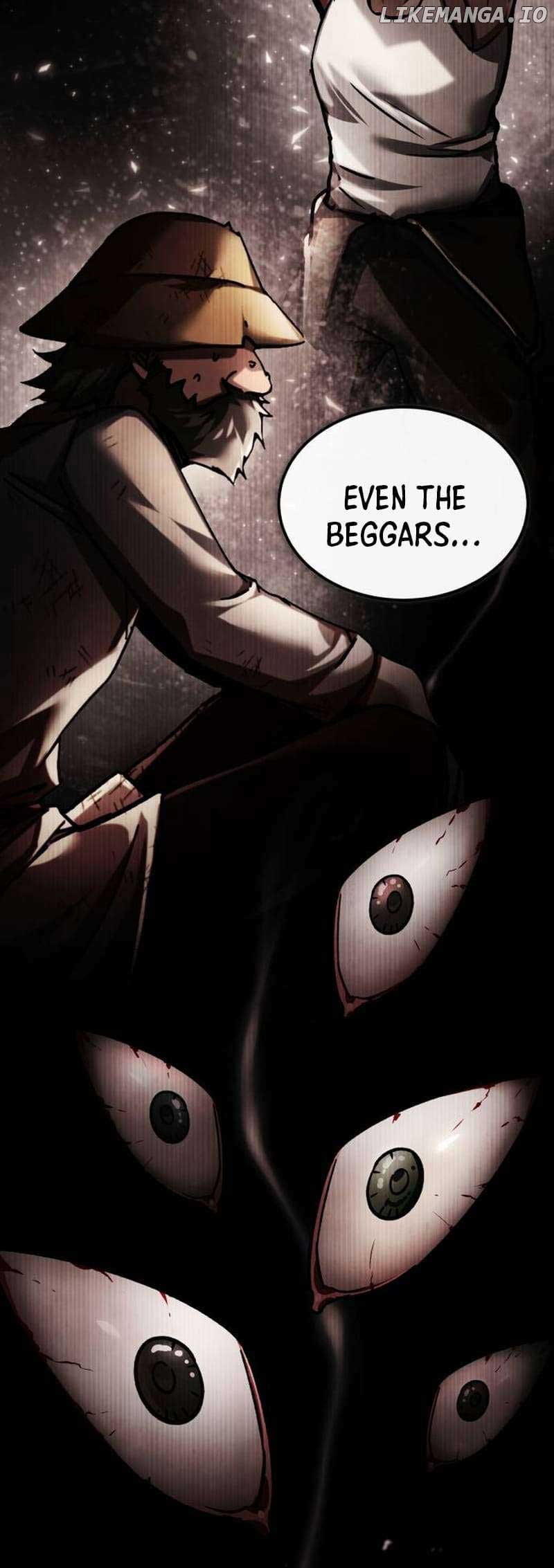 Read The Heavenly Demon Can’t Live a Normal Life EN Manga Online