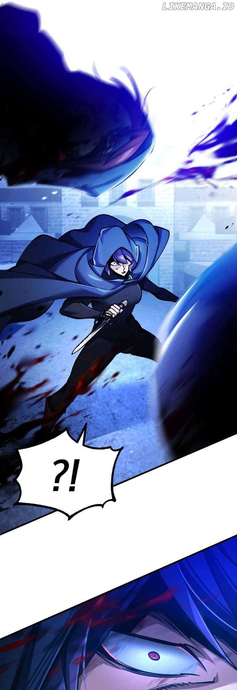 Read The Heavenly Demon Can’t Live a Normal Life EN Manga Online