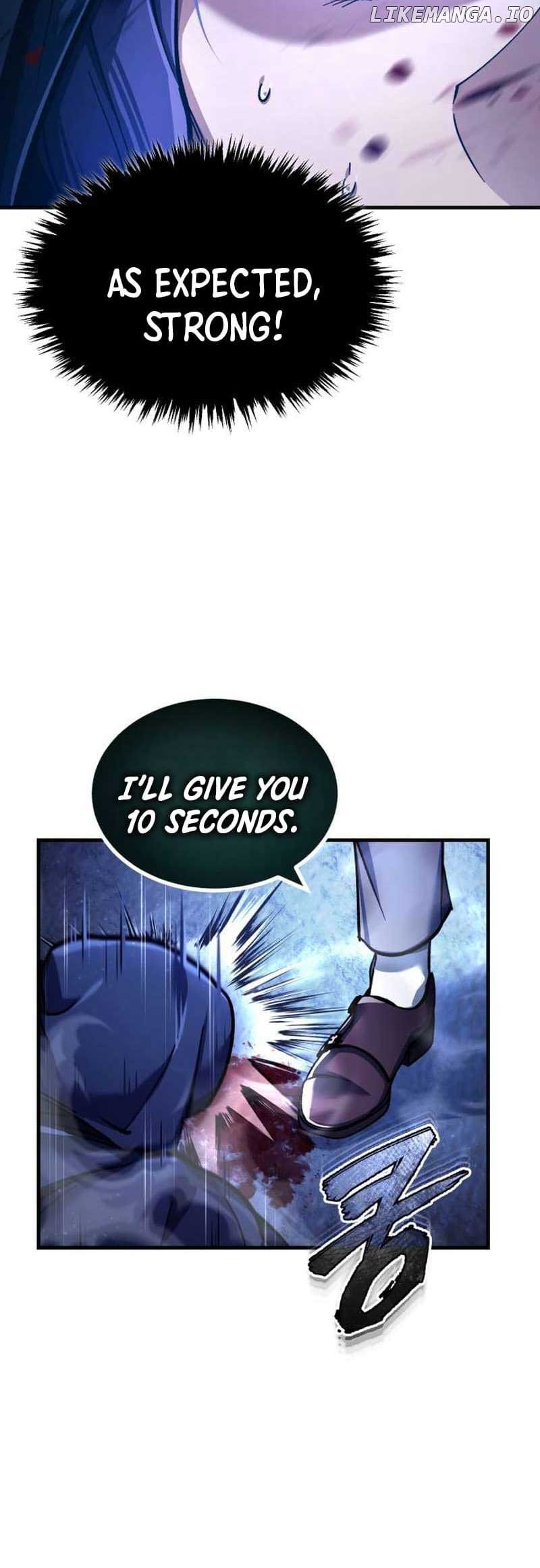 Read The Heavenly Demon Can’t Live a Normal Life EN Manga Online