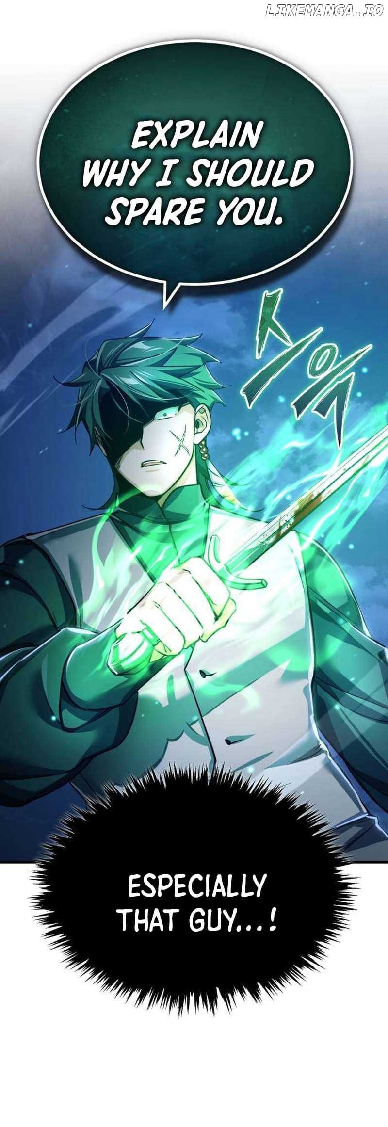 Read The Heavenly Demon Can’t Live a Normal Life EN Manga Online
