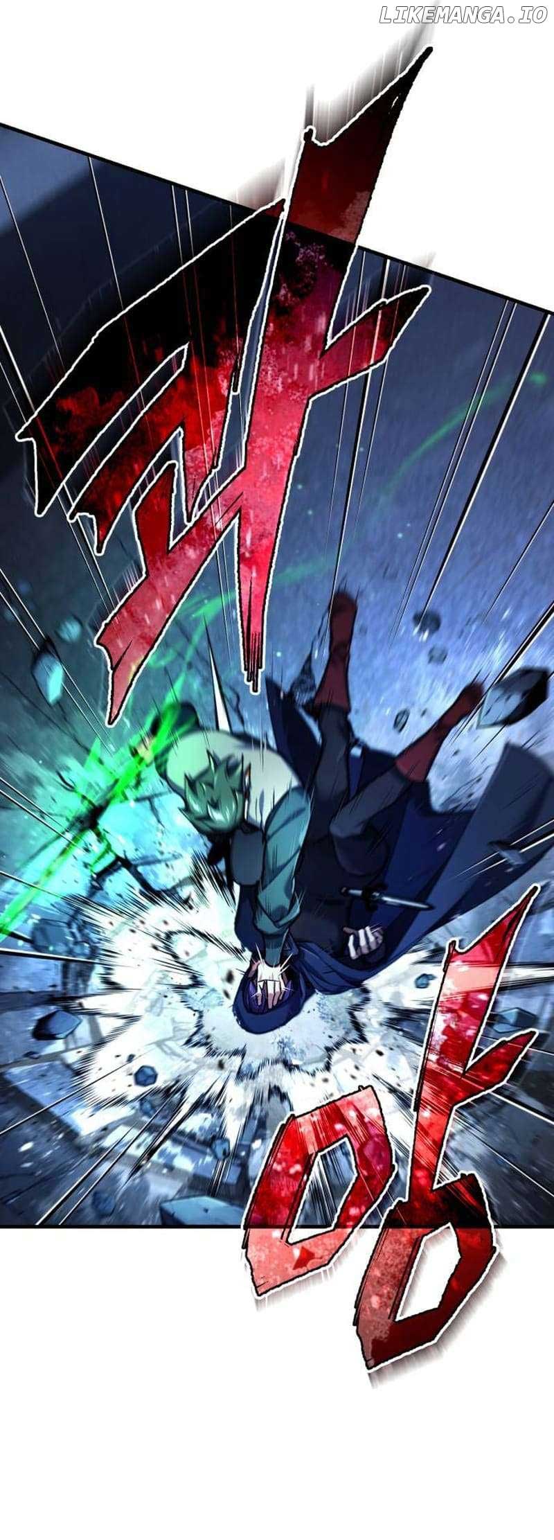 Read The Heavenly Demon Can’t Live a Normal Life EN Manga Online