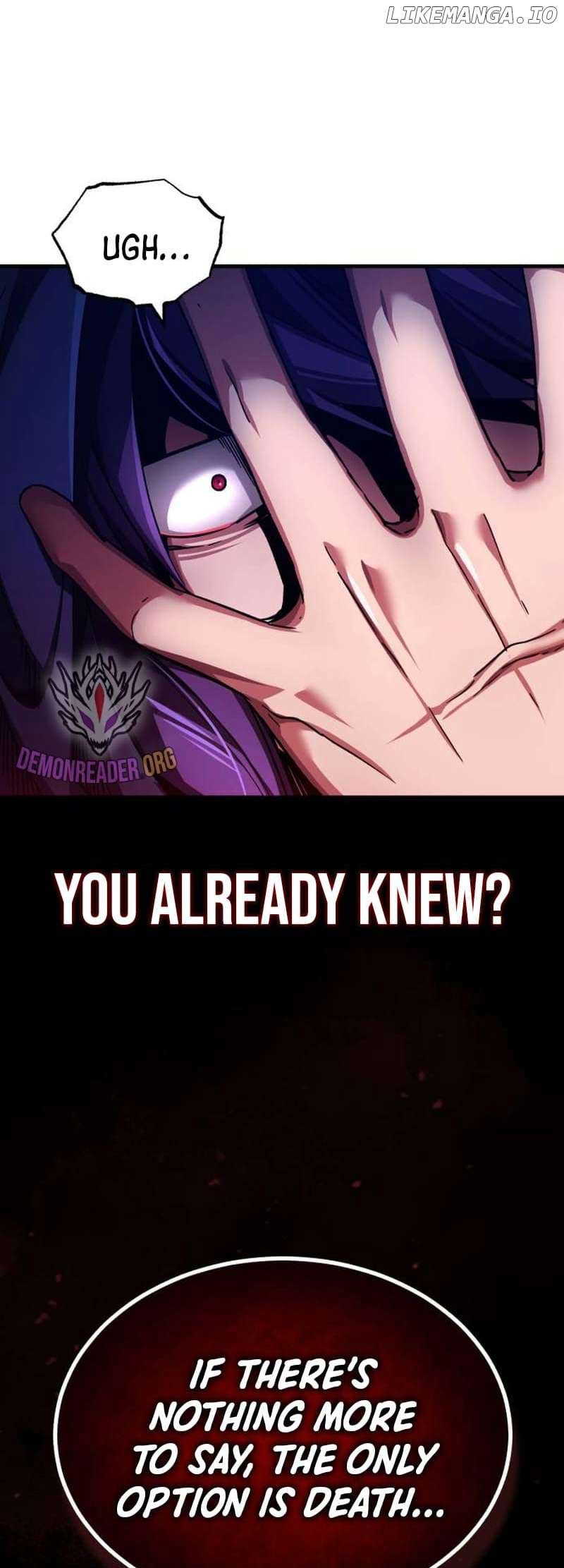 Read The Heavenly Demon Can’t Live a Normal Life EN Manga Online