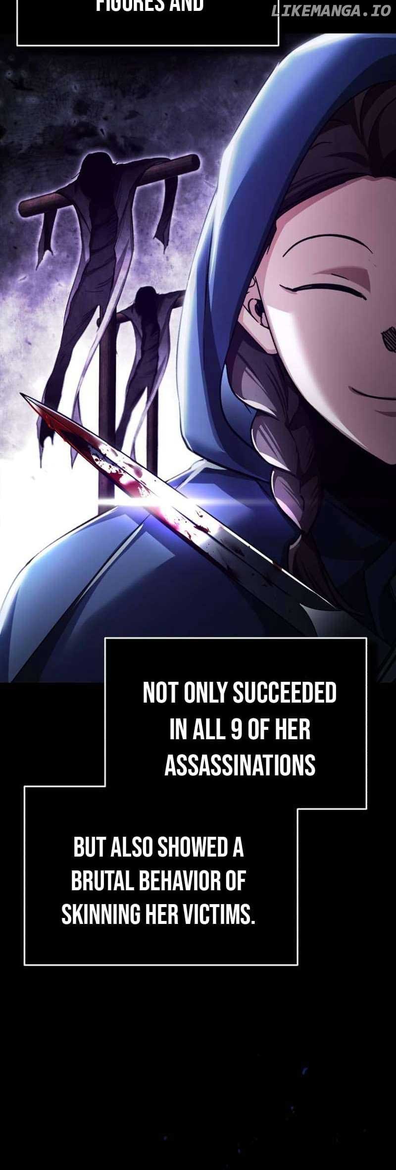 Read The Heavenly Demon Can’t Live a Normal Life EN Manga Online