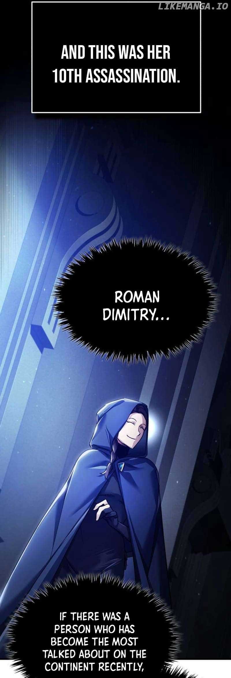 Read The Heavenly Demon Can’t Live a Normal Life EN Manga Online