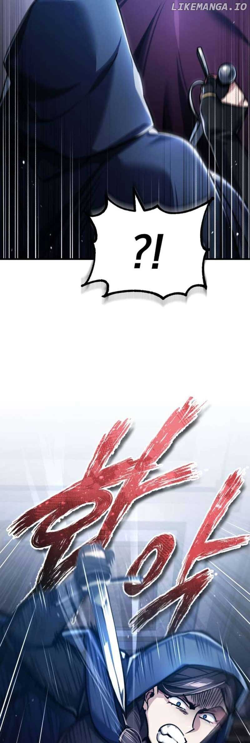 Read The Heavenly Demon Can’t Live a Normal Life EN Manga Online