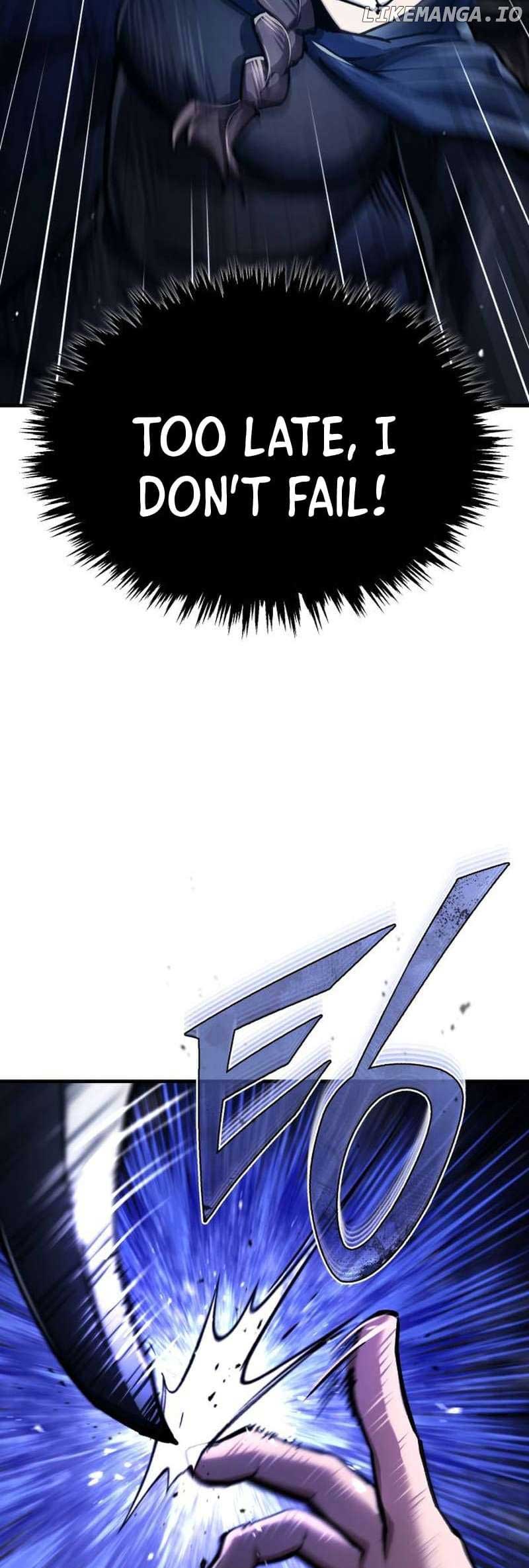Read The Heavenly Demon Can’t Live a Normal Life EN Manga Online