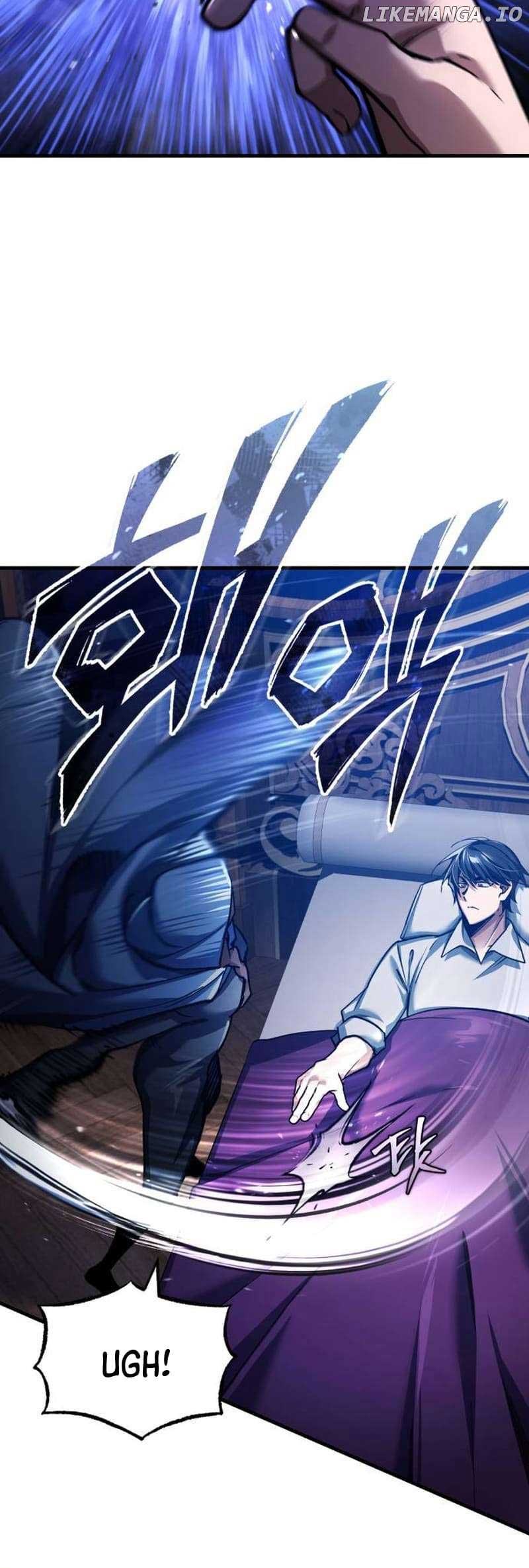 Read The Heavenly Demon Can’t Live a Normal Life EN Manga Online