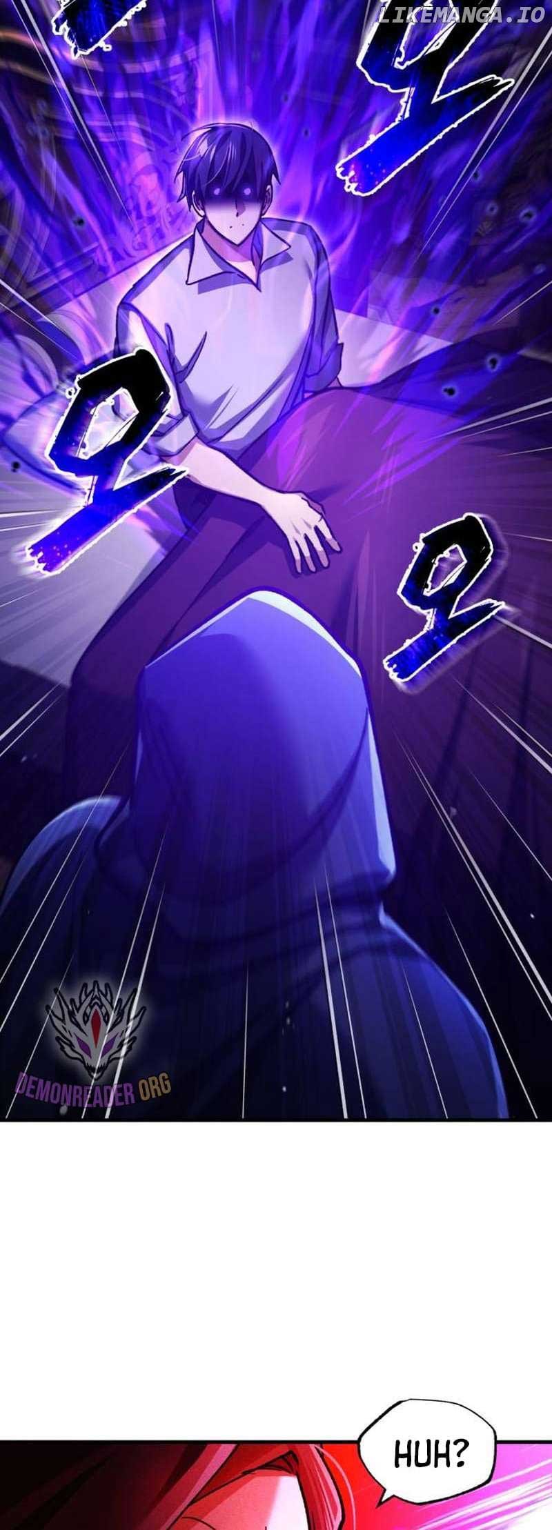 Read The Heavenly Demon Can’t Live a Normal Life EN Manga Online