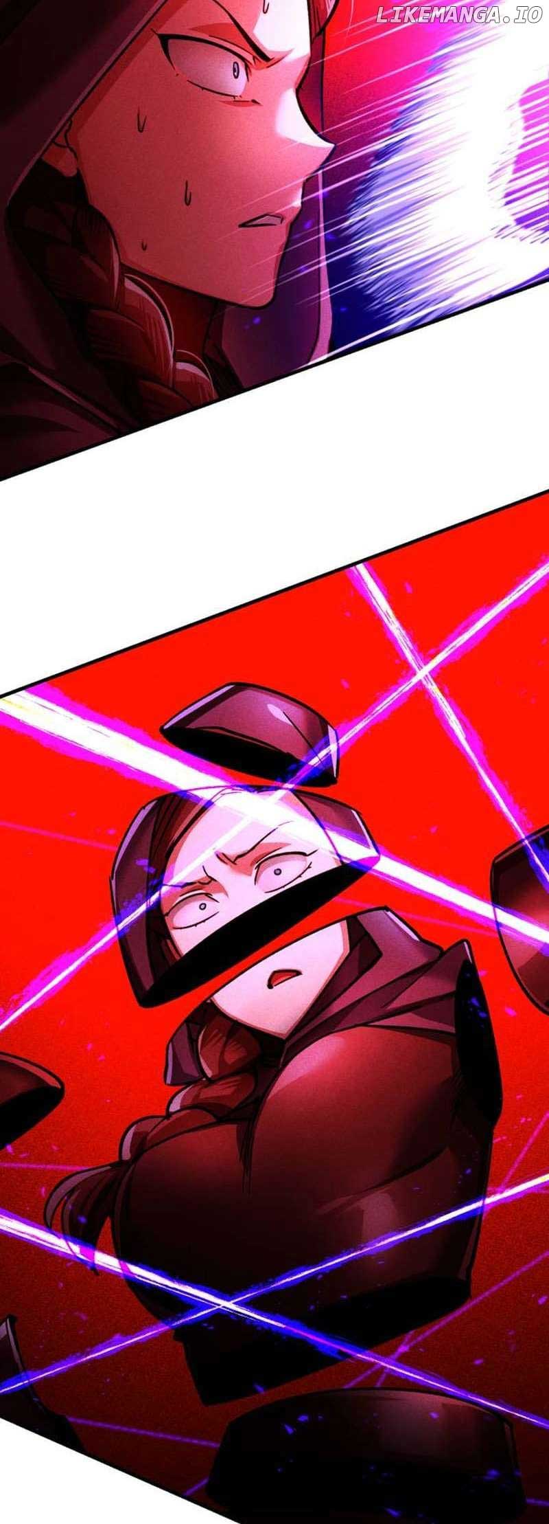 Read The Heavenly Demon Can’t Live a Normal Life EN Manga Online