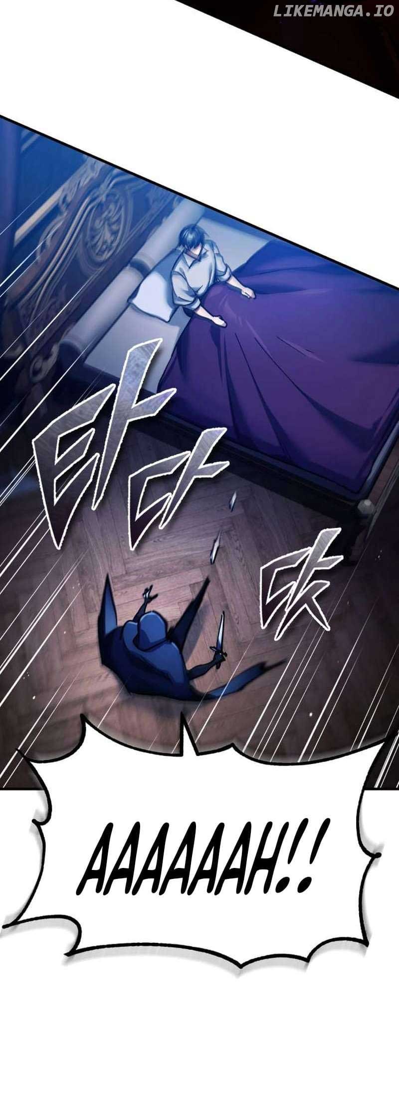Read The Heavenly Demon Can’t Live a Normal Life EN Manga Online