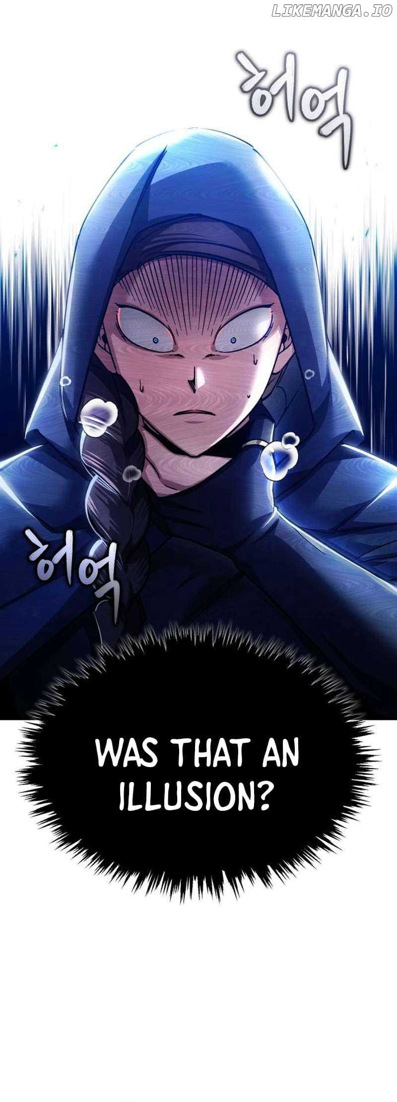 Read The Heavenly Demon Can’t Live a Normal Life EN Manga Online