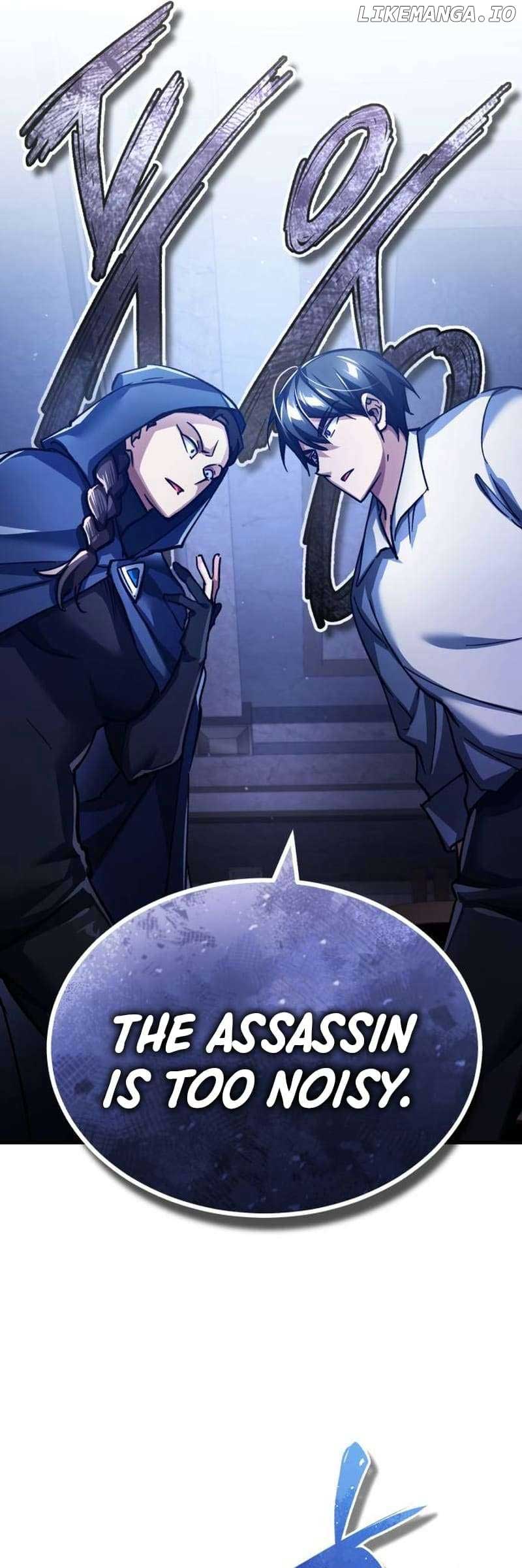 Read The Heavenly Demon Can’t Live a Normal Life EN Manga Online