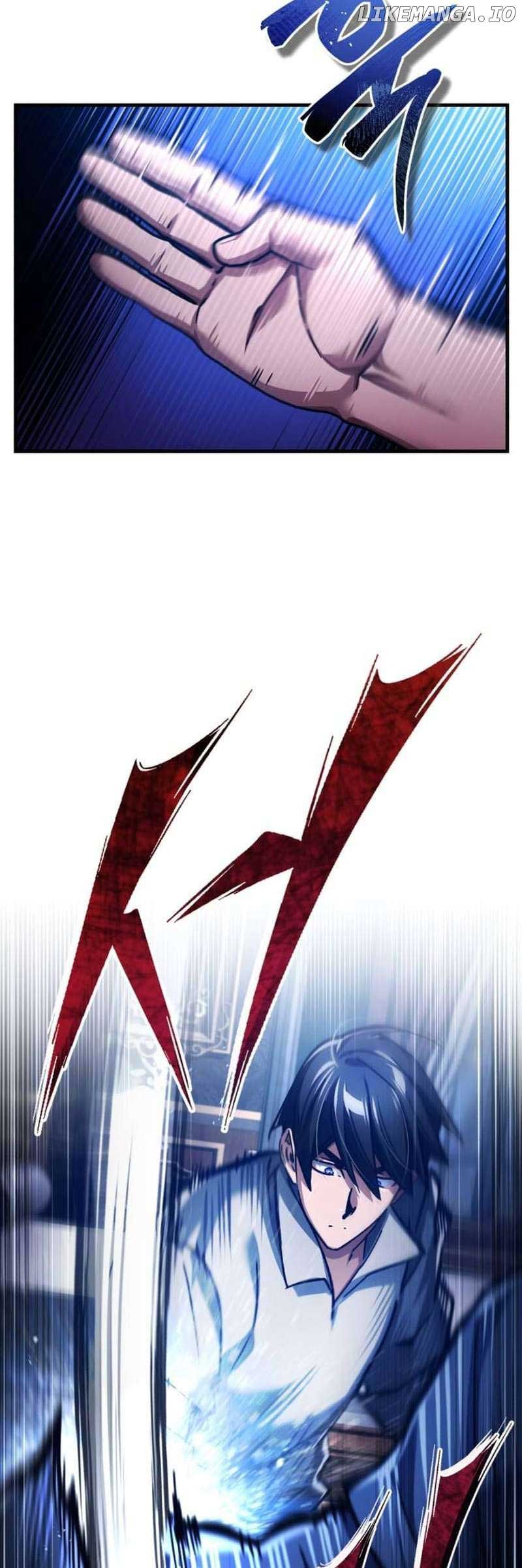 Read The Heavenly Demon Can’t Live a Normal Life EN Manga Online