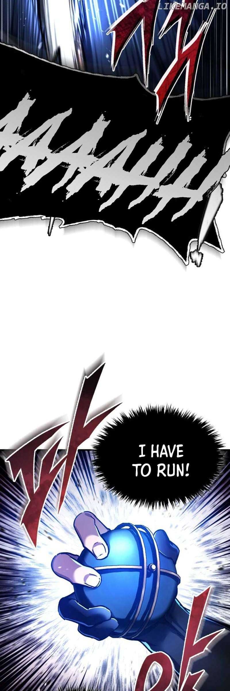 Read The Heavenly Demon Can’t Live a Normal Life EN Manga Online