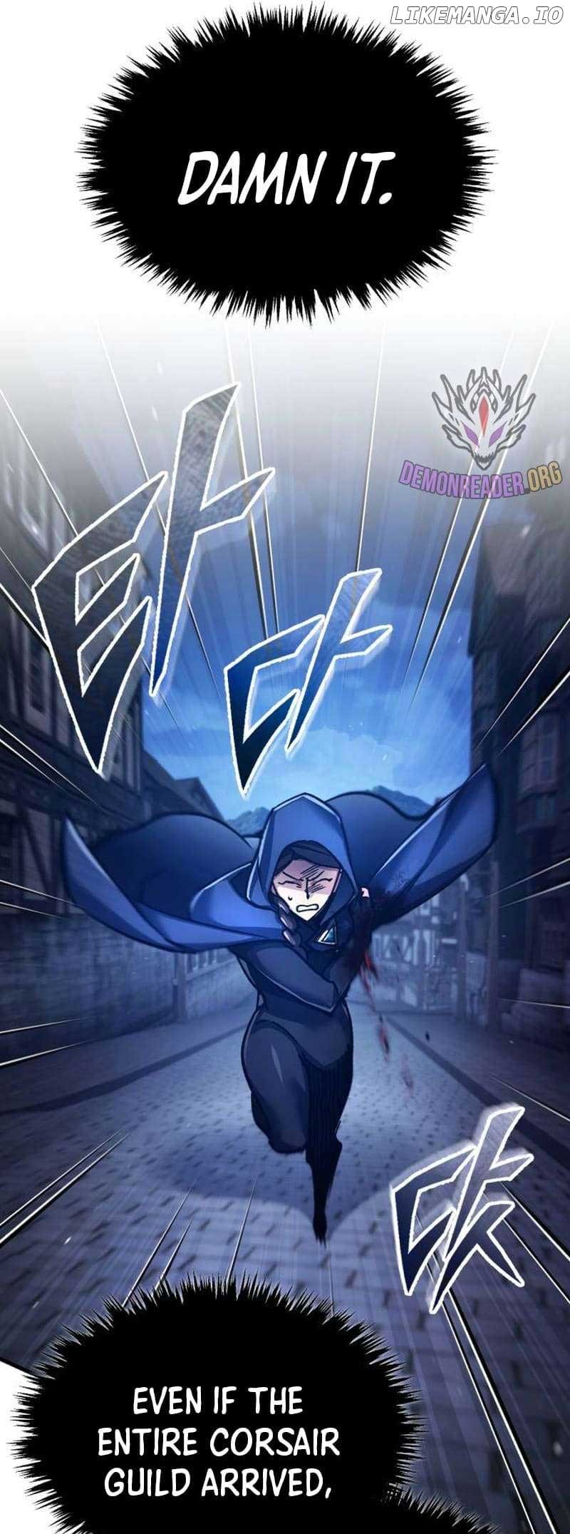 Read The Heavenly Demon Can’t Live a Normal Life EN Manga Online