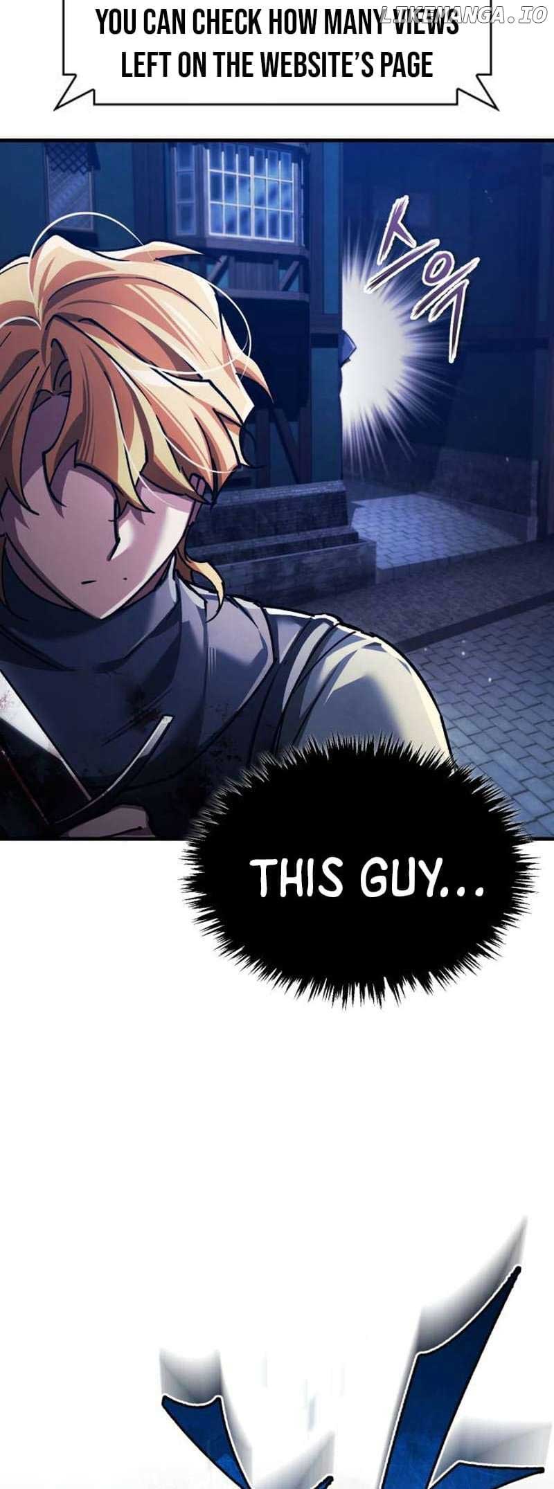 Read The Heavenly Demon Can’t Live a Normal Life EN Manga Online