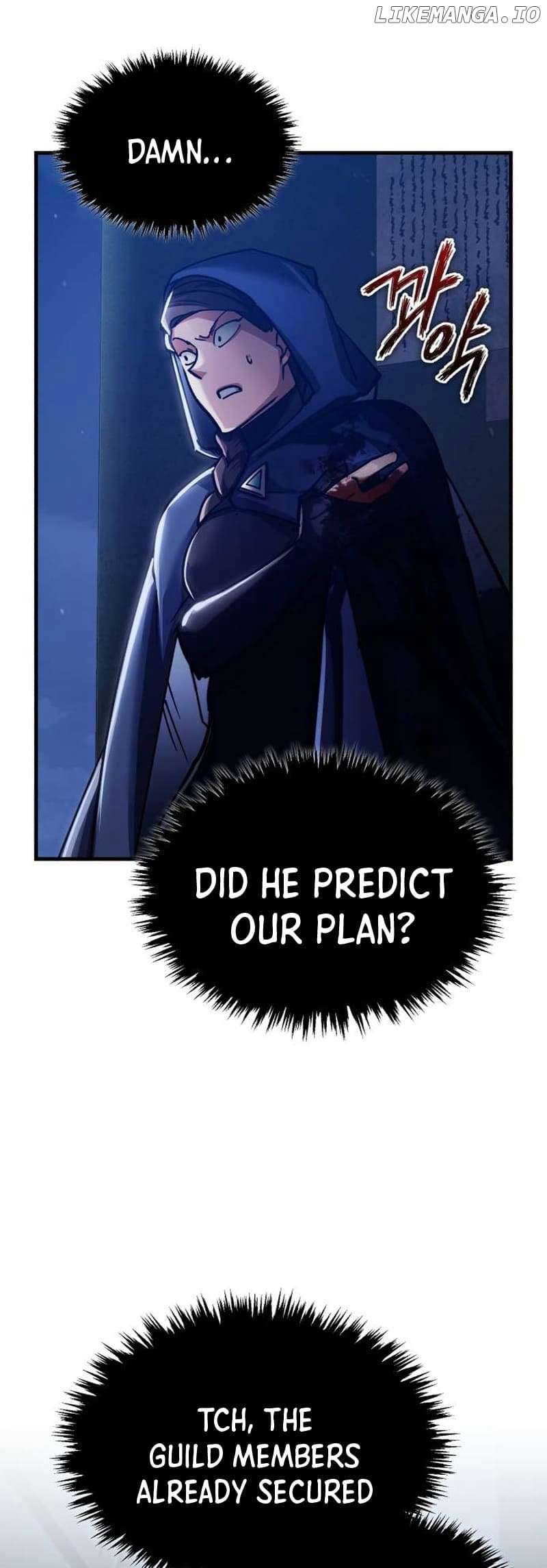 Read The Heavenly Demon Can’t Live a Normal Life EN Manga Online