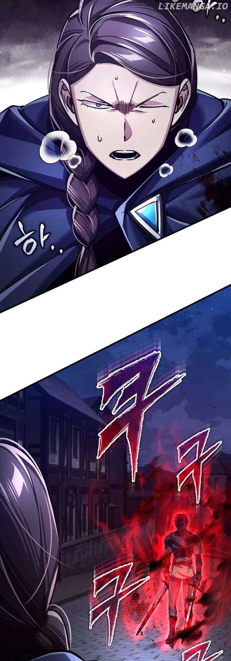 Read The Heavenly Demon Can’t Live a Normal Life EN Manga Online