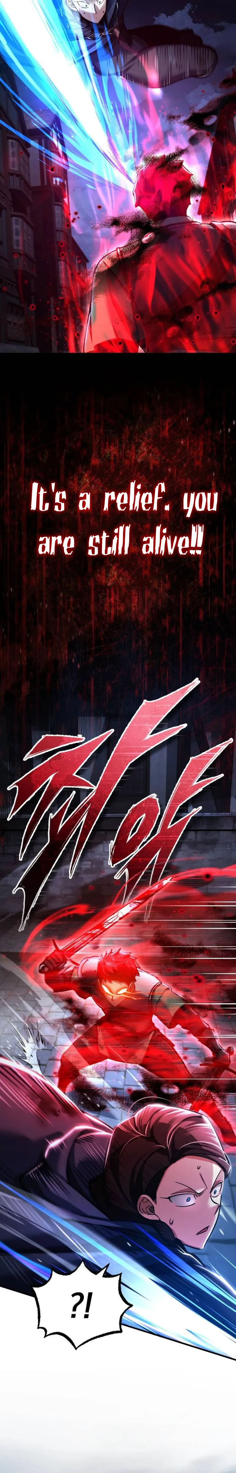 Read The Heavenly Demon Can’t Live a Normal Life EN Manga Online
