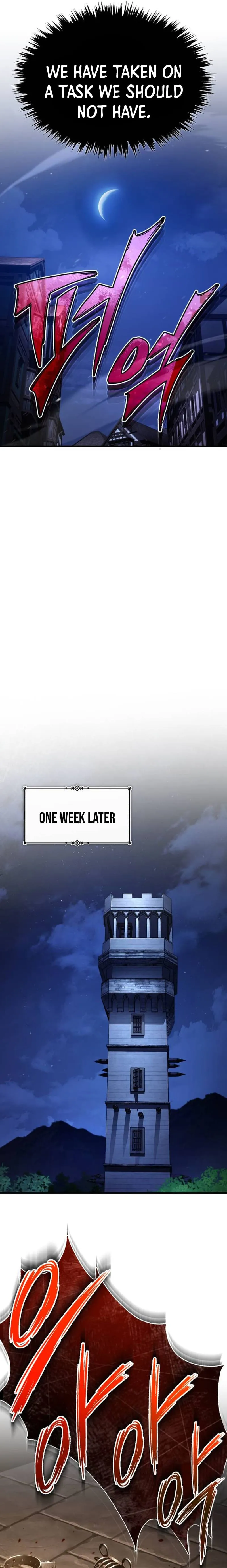 Read The Heavenly Demon Can’t Live a Normal Life EN Manga Online