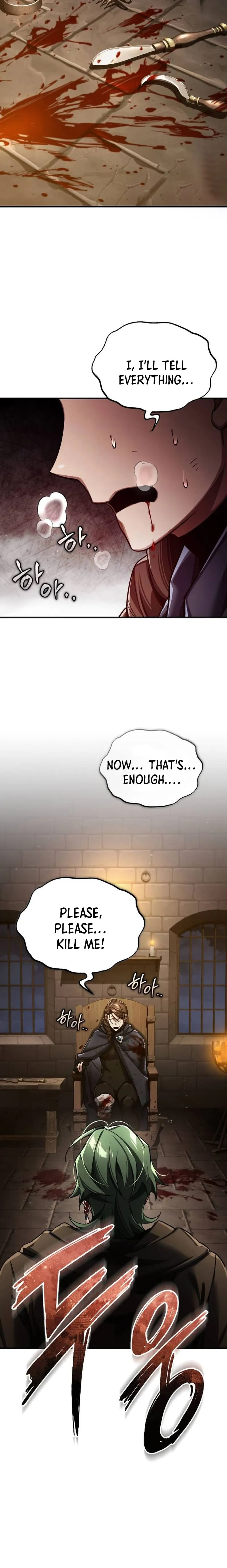 Read The Heavenly Demon Can’t Live a Normal Life EN Manga Online