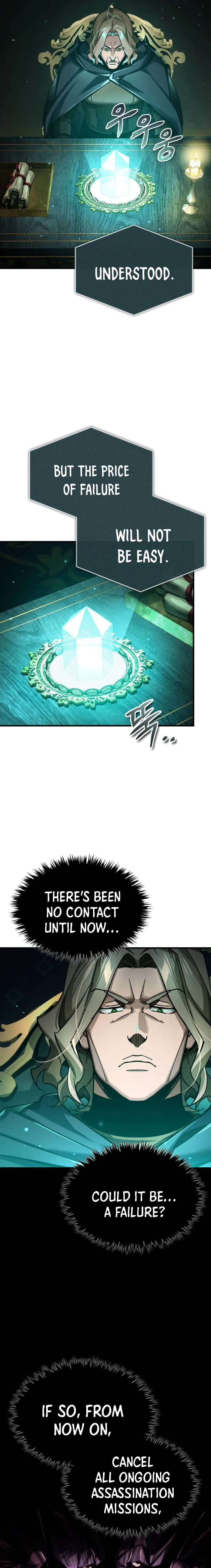 Read The Heavenly Demon Can’t Live a Normal Life EN Manga Online
