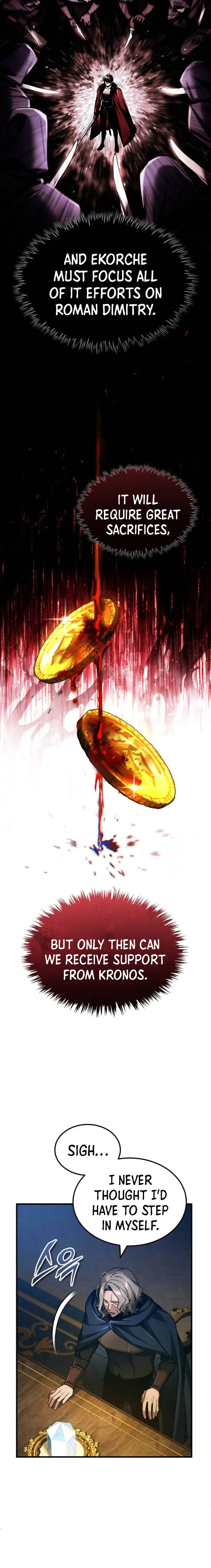 Read The Heavenly Demon Can’t Live a Normal Life EN Manga Online