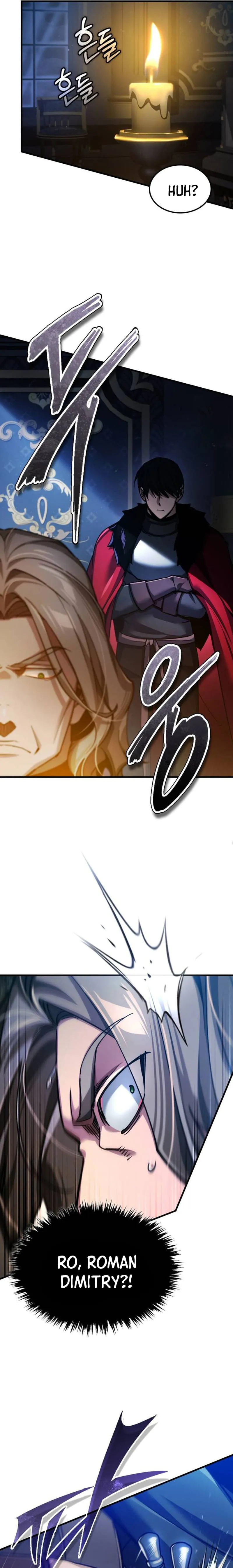 Read The Heavenly Demon Can’t Live a Normal Life EN Manga Online