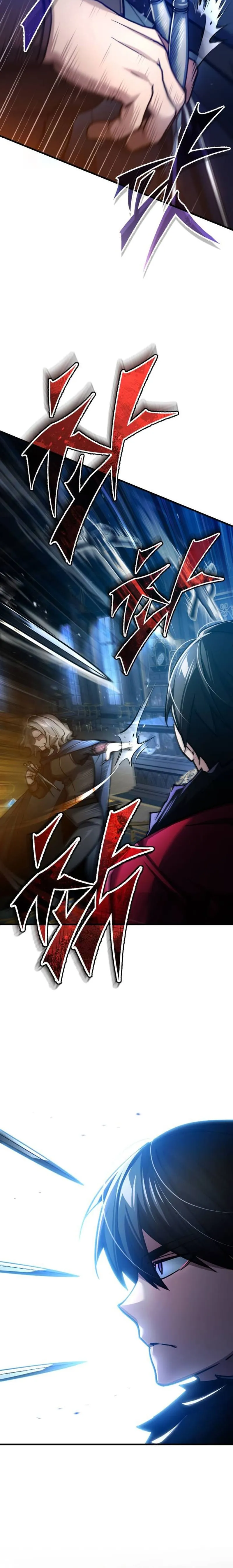 Read The Heavenly Demon Can’t Live a Normal Life EN Manga Online
