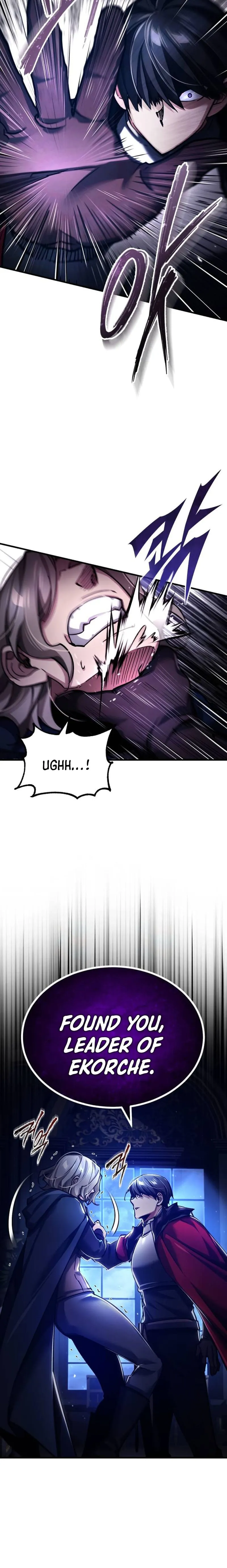 Read The Heavenly Demon Can’t Live a Normal Life EN Manga Online