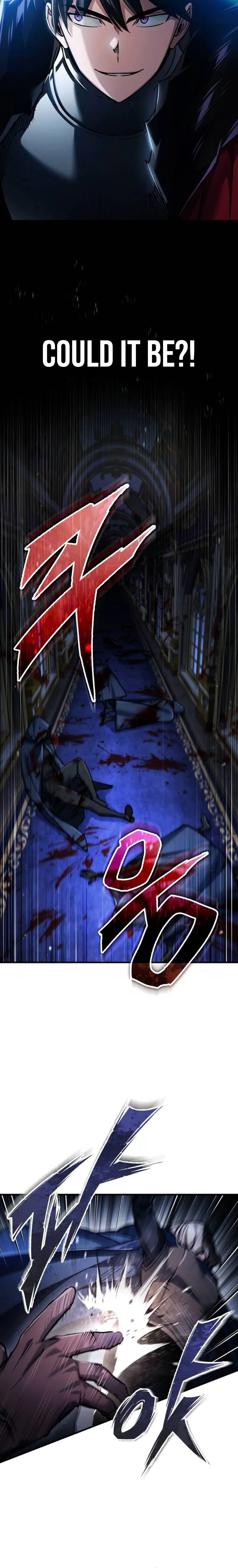 Read The Heavenly Demon Can’t Live a Normal Life EN Manga Online