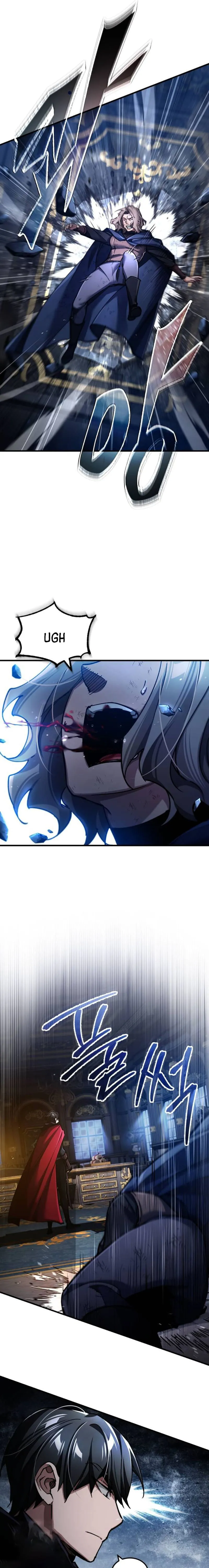 Read The Heavenly Demon Can’t Live a Normal Life EN Manga Online