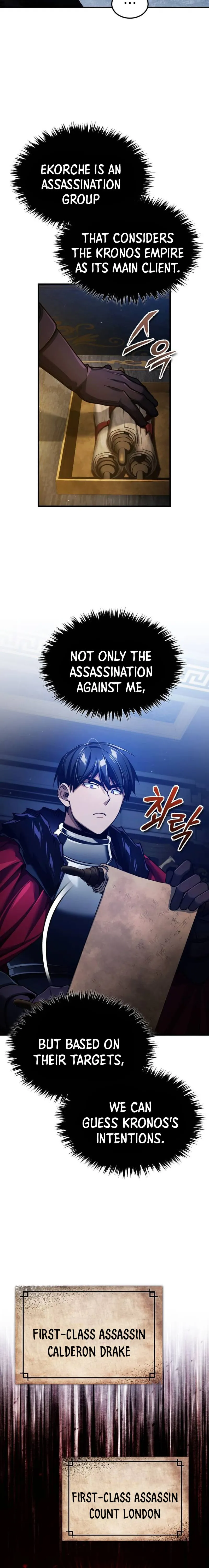 Read The Heavenly Demon Can’t Live a Normal Life EN Manga Online