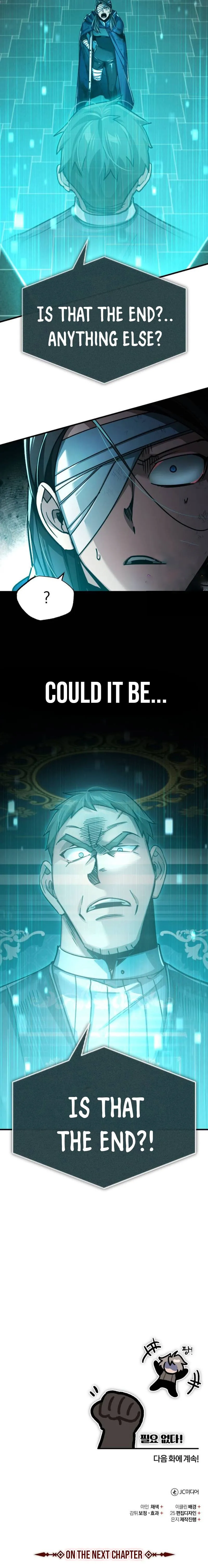 Read The Heavenly Demon Can’t Live a Normal Life EN Manga Online