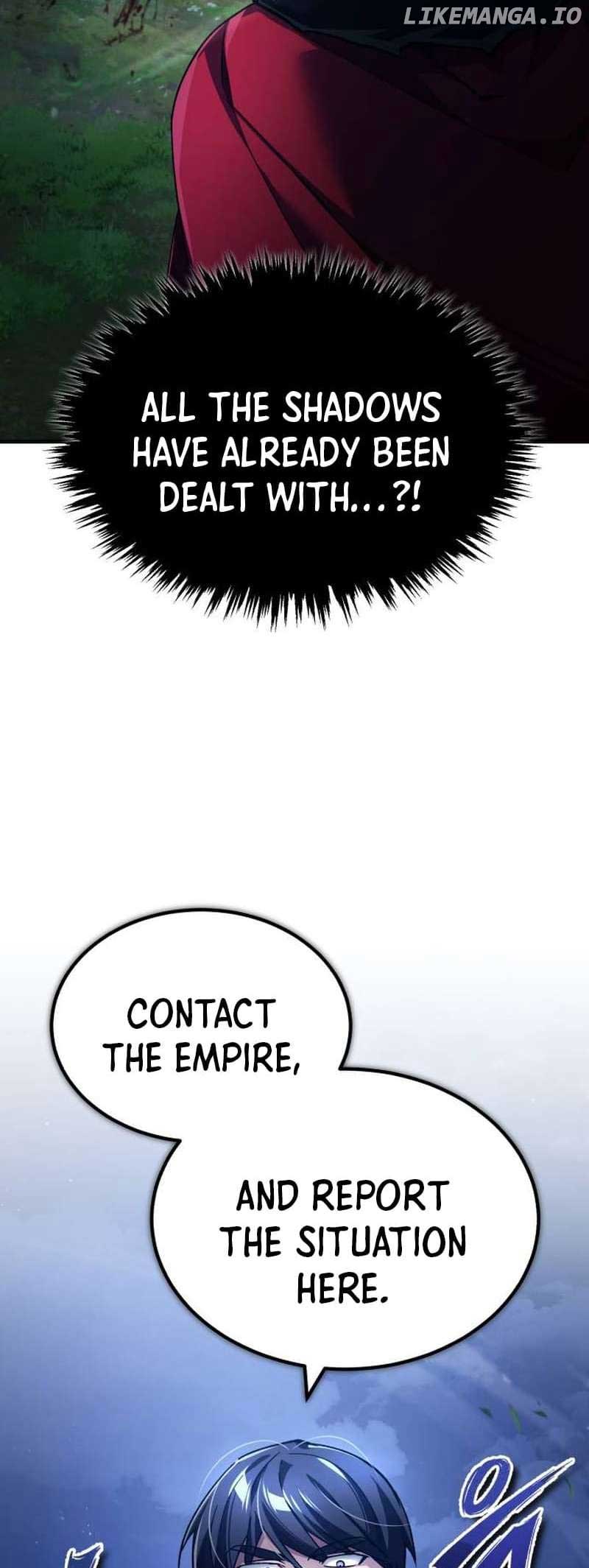 Read The Heavenly Demon Can’t Live a Normal Life EN Manga Online