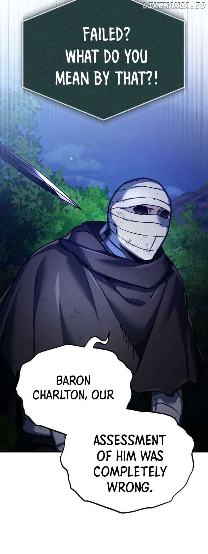Read The Heavenly Demon Can’t Live a Normal Life EN Manga Online